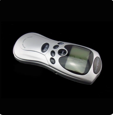 Miniatura 3 de TERAPIA PASIVA 8 ELECTRODOS